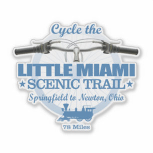 Little Miami Scenic Trail (H2)