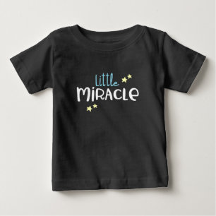 Little Miracle. Baby T-Shirt