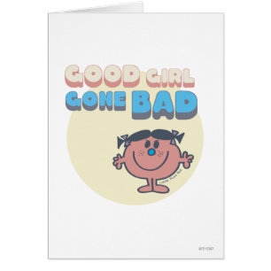 Little Miss Bad   Bonne Fille Mauvaise