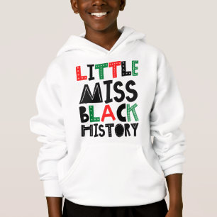Little Miss Black History Month