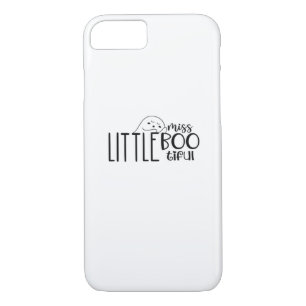 Little Miss Bootiful Retro Classic Case-Mate iPhone Case