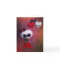 Little Miss Death Valentine Girl