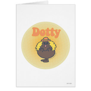 Little Miss Dotty   Points saillants