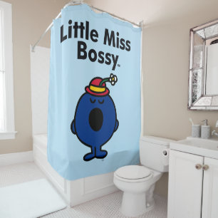 Little Miss   Little Miss Bossy is So Bossy