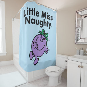 Little Miss   Little Miss Naughty is So Naughty