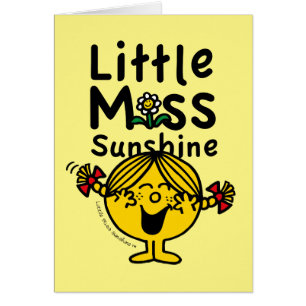 Little Miss   Little Miss Sunshine Laughs