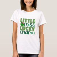 Little Miss Lucky Charm