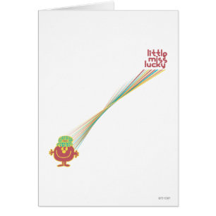 Little Miss Lucky Rays Of Luck