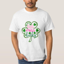 Little Miss Lucky