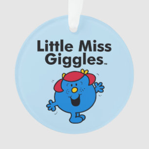 Little Miss   Petite Miss Giggles Aime Rire