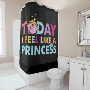Little Miss Princess   I Feel Like A Princess