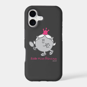 Little Miss Princess Mirror Mirror