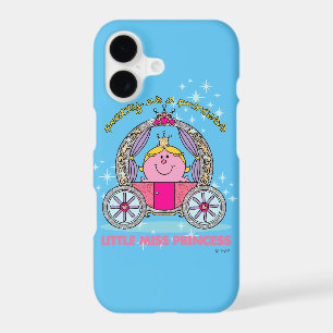 Little Miss Princess   Sparkling Carriage