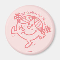 Little Miss Sunshine Coral