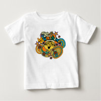 Little Miss Sunshine | Floral Delight