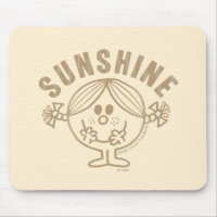 Little Miss Sunshine