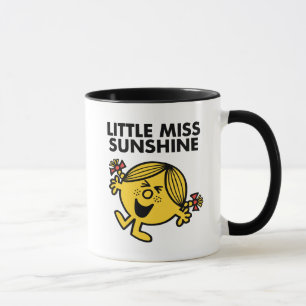 Little Miss Sunshine Mug