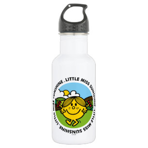 Little Miss Sunshine   Sunshine Circle 532 Ml Water Bottle