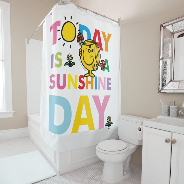Little Miss Sunshine | Today is a Sunshine Day (In Situ)
