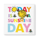 Little Miss Sunshine | Today is a Sunshine Day