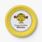 Little Miss Sunshine | Yellow Birthday