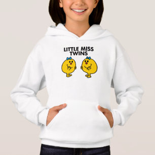 Little Miss Twins Two Much Fun