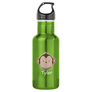 Little Monkey Children's 532 Ml Water Bottle