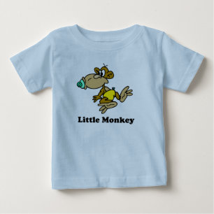 Little Monkey T-shirt