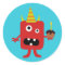 Little Monster