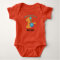 Little Monster Kids 1st Birthday Personalized