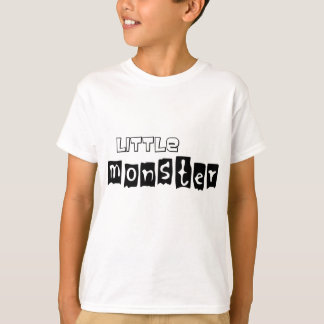 Little Monster T-Shirt