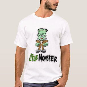 Little Monster  T-Shirt