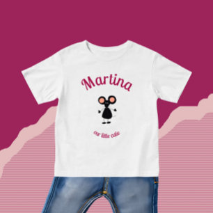 Little mouse baby T-Shirt