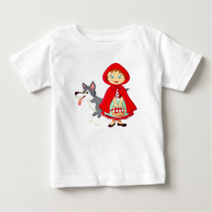Little Munchkin - Adorable Clothing and Accessorie Baby T-Shirt