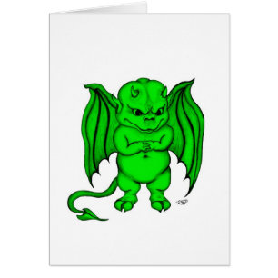 Little nasty Devil