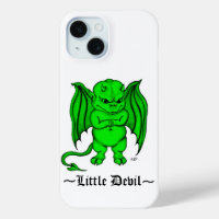 Little nasty Devil