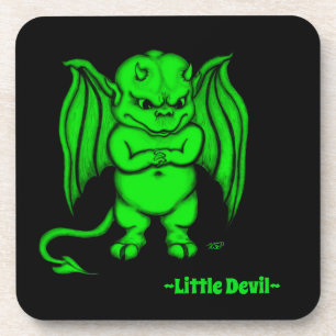 Little nasty Devil Coaster