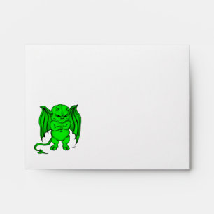 Little nasty Devil Envelopes