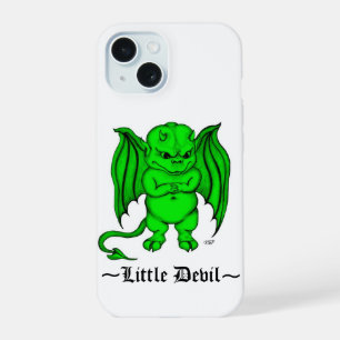 Little nasty Devil iPhone 15 Case