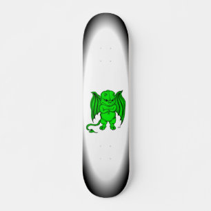 Little nasty Devil Skateboard