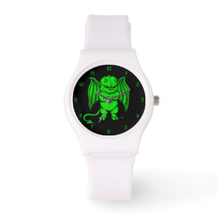 Little nasty Devil Watch