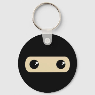 Little Ninja Keychain