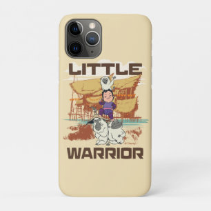 Little Noi & Ongi - Little Warrior iPhone 11 Pro Case