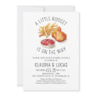 Little Nugget Baby Shower