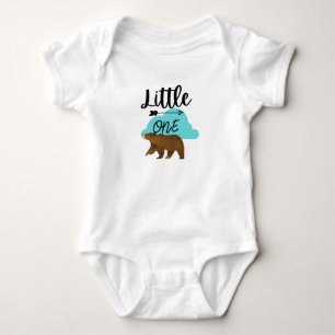 Little One Baby Bodysuit