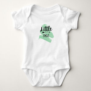 Little One Baby Bodysuit
