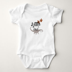 Little One Baby Bodysuit