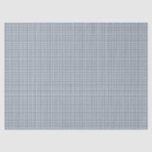 Little One Hand Drawn Grid - dusty steel grey