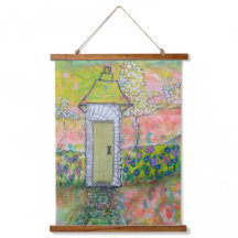 Little Oriental House