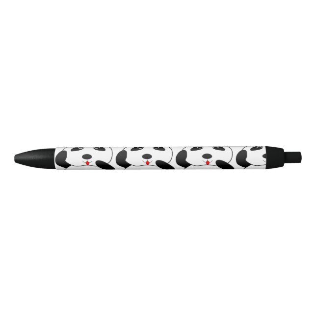 Little Panda Pen (Front)